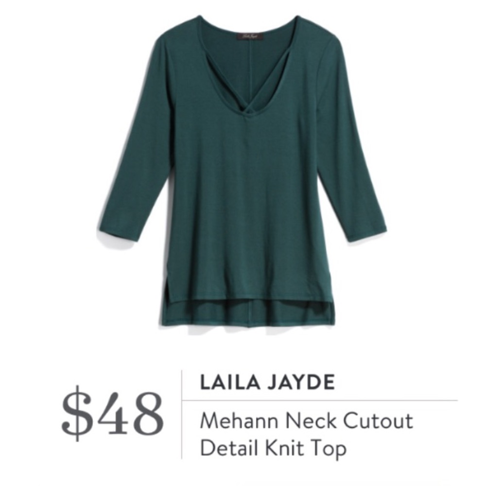 Stitch Fix Knit Top